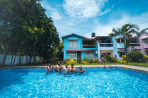 Atulyam Villa- Anjuna